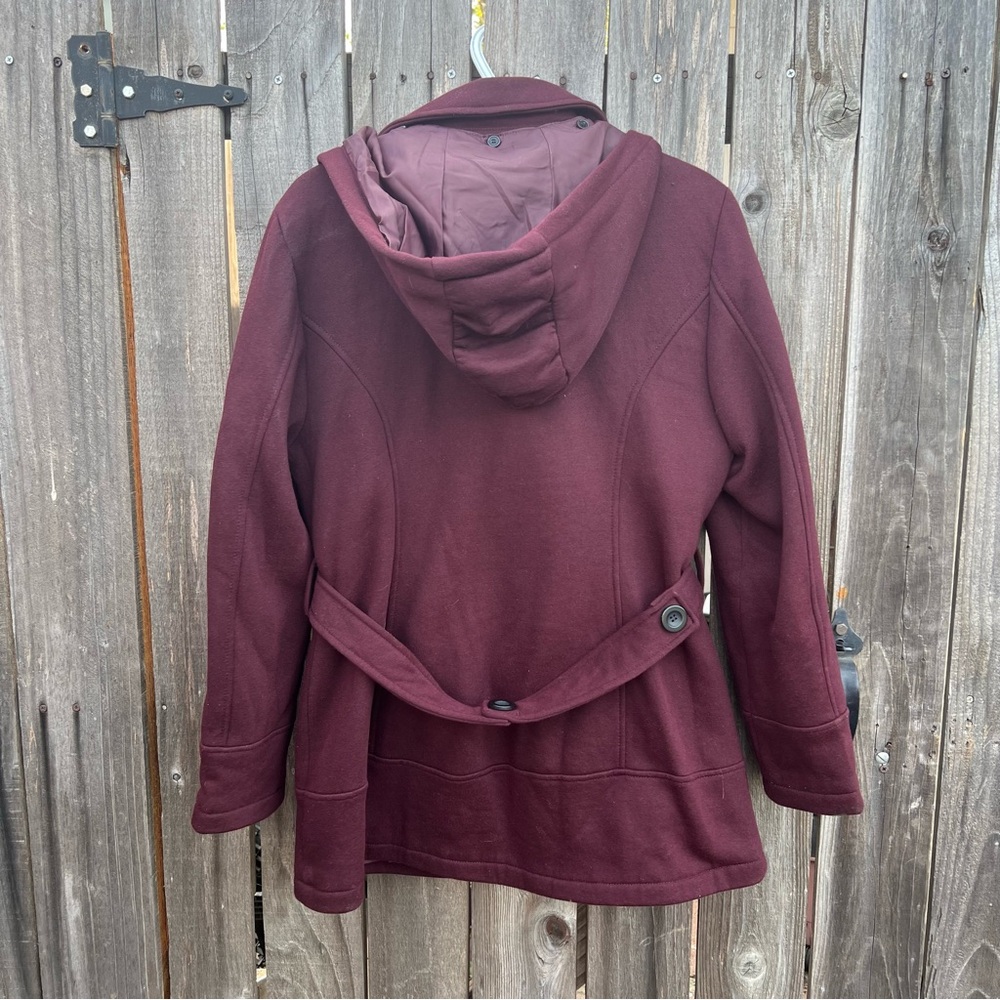Coat - Picture 4 of 5